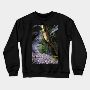 The wonderful Sighistel gorge Crewneck Sweatshirt